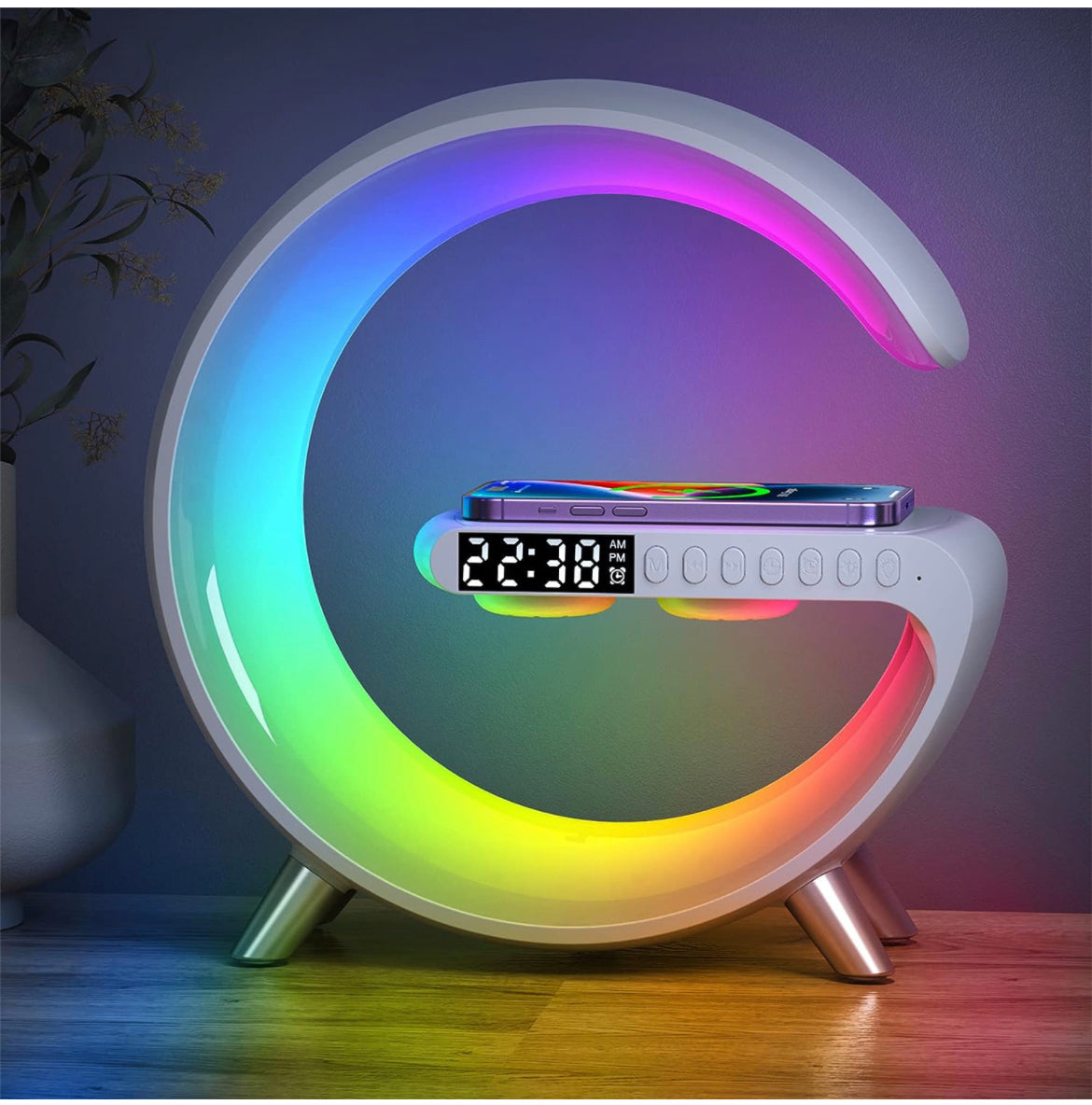 Multi-Functional Desk Lamp gamingstore Multi-Functional Desk Lamp gamingstore